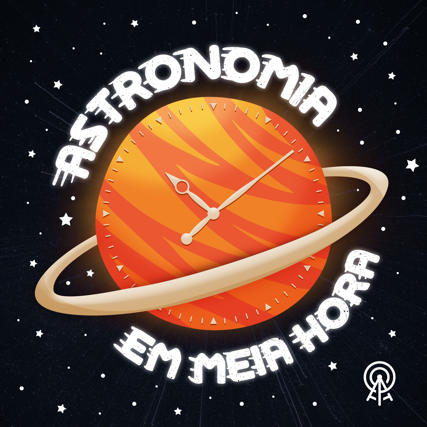 Astronomia em meia hora